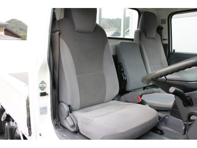 マツダタイタン平ボディ小型（2t・3t）[写真38]