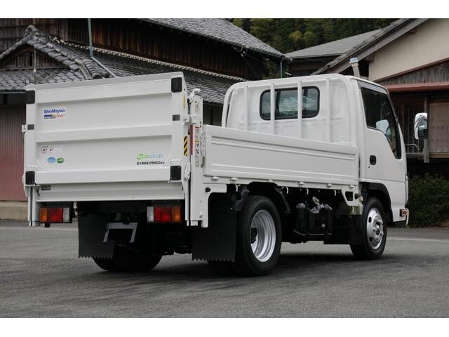 マツダタイタン平ボディ小型（2t・3t）[写真04]