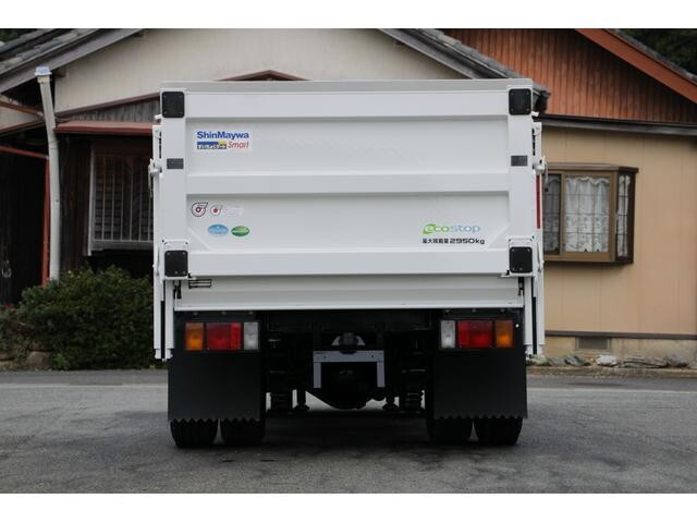 マツダタイタン平ボディ小型（2t・3t）[写真07]