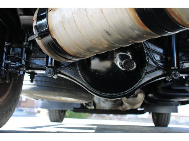 三菱ふそうキャンター平ボディ小型（2t・3t）[写真20]