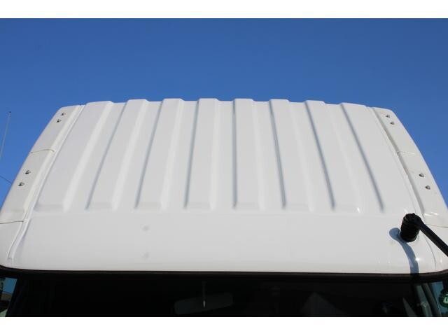 三菱ふそうファイター平ボディ中型（4t）[写真09]