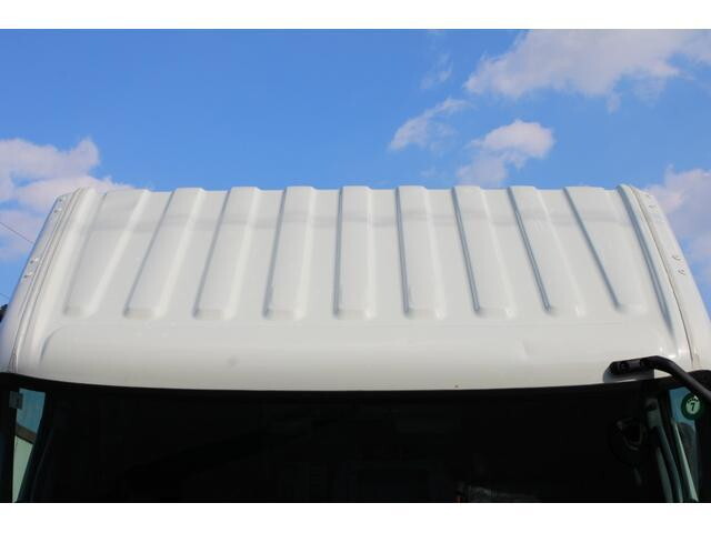 日野レンジャークレーン4段中型（4t）[写真10]