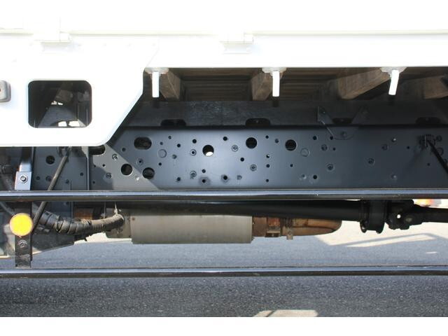 日野レンジャークレーン4段中型（4t）[写真22]