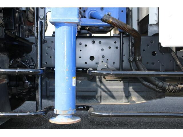 日野レンジャークレーン4段中型（4t）[写真23]