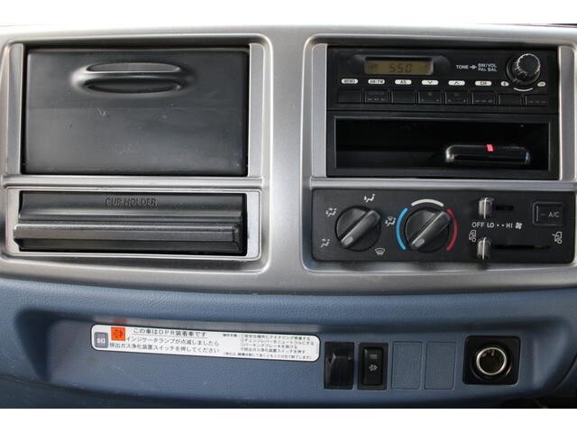 日野レンジャークレーン4段中型（4t）[写真27]