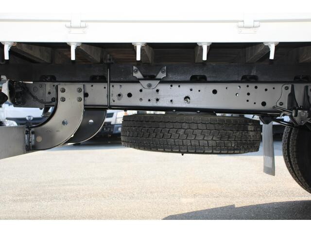 日野レンジャークレーン4段中型（4t）[写真28]