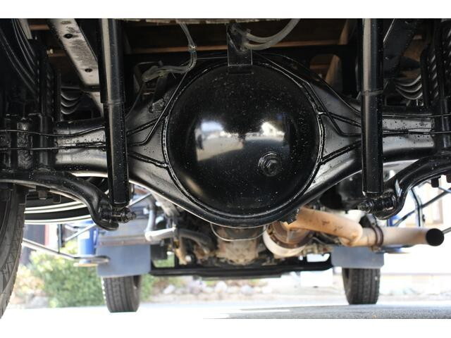 日野レンジャークレーン4段中型（4t）[写真29]