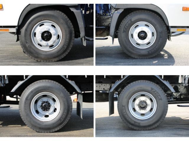 日野レンジャークレーン4段中型（4t）[写真31]