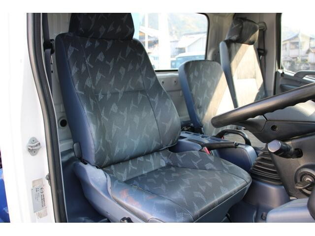 日野レンジャークレーン4段中型（4t）[写真36]