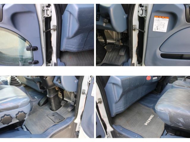 日野レンジャークレーン4段中型（4t）[写真37]