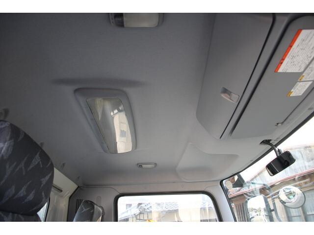 日野レンジャークレーン4段中型（4t）[写真38]