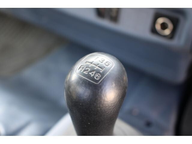 日野レンジャークレーン4段中型（4t）[写真39]