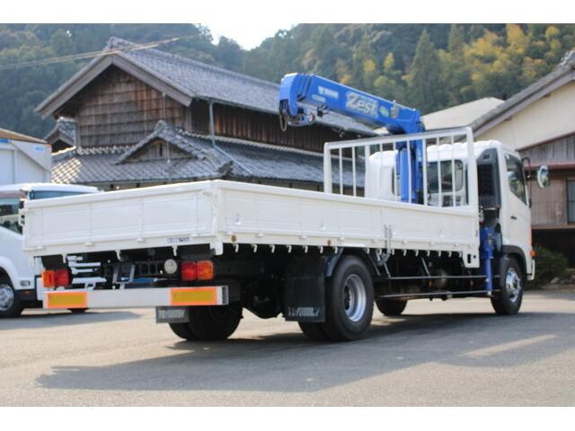 日野レンジャークレーン4段中型（4t）[写真04]