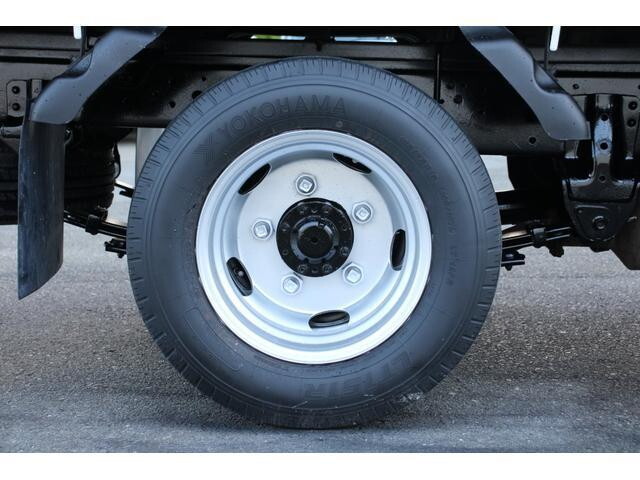 日野デュトロ平ボディ小型（2t・3t）[写真23]