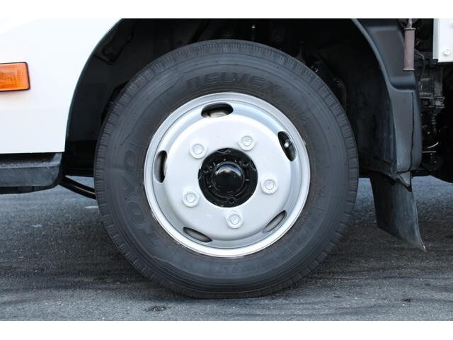 日野デュトロ平ボディ小型（2t・3t）[写真24]