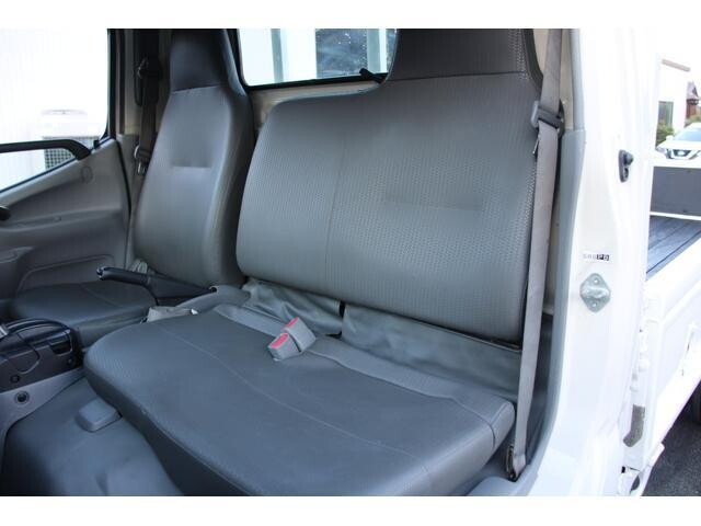 日野デュトロ平ボディ小型（2t・3t）[写真38]