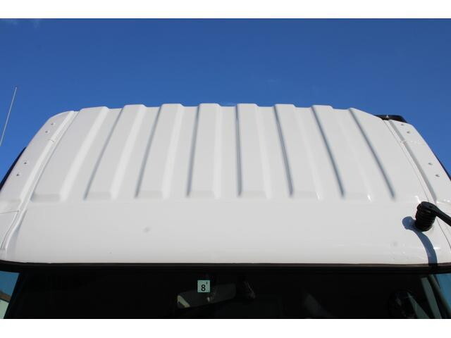 三菱ふそうファイターセルフクレーン4段中型（4t）[写真10]