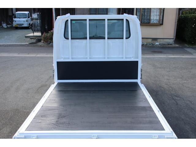 いすゞエルフダブルキャブ（Wキャブ）小型（2t・3t）[写真09]