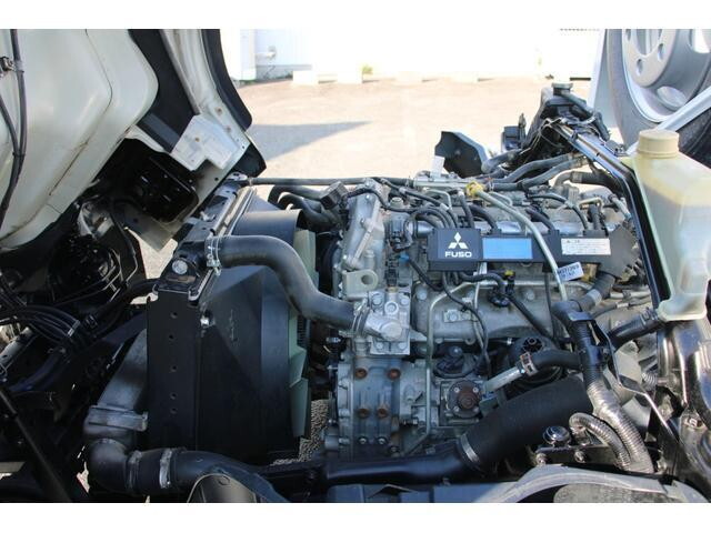 三菱ふそうキャンターその他の形状小型（2t・3t）[写真10]