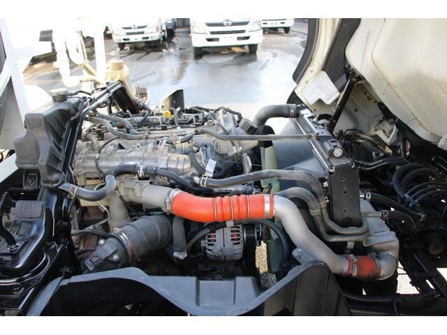 三菱ふそうキャンターその他の形状小型（2t・3t）[写真11]