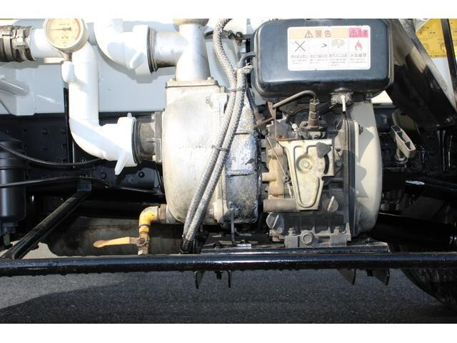 三菱ふそうキャンターその他の形状小型（2t・3t）[写真13]