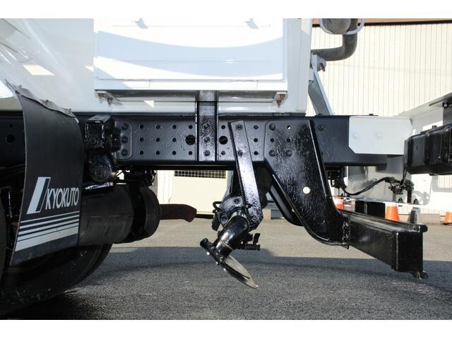 三菱ふそうキャンターその他の形状小型（2t・3t）[写真14]