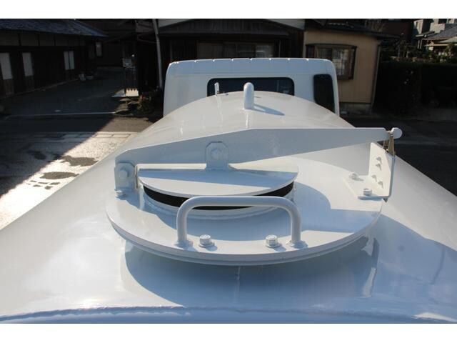 三菱ふそうキャンターその他の形状小型（2t・3t）[写真21]