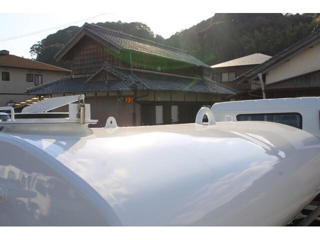 三菱ふそうキャンターその他の形状小型（2t・3t）[写真22]