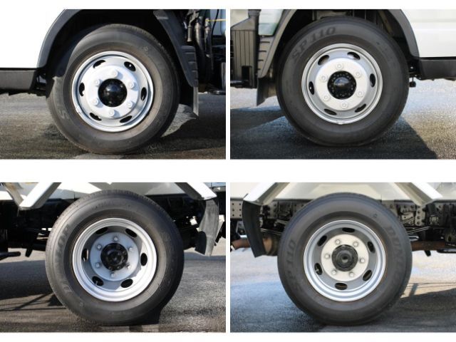 三菱ふそうキャンターその他の形状小型（2t・3t）[写真26]