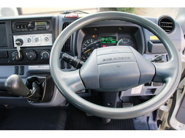 三菱ふそうキャンターその他の形状小型（2t・3t）[写真27]