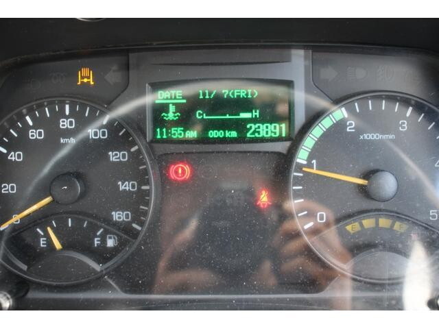 三菱ふそうキャンターその他の形状小型（2t・3t）[写真28]