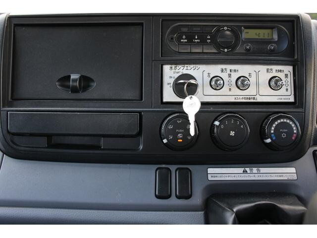 三菱ふそうキャンターその他の形状小型（2t・3t）[写真29]