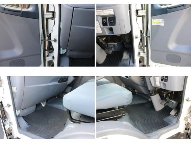 三菱ふそうキャンターその他の形状小型（2t・3t）[写真31]