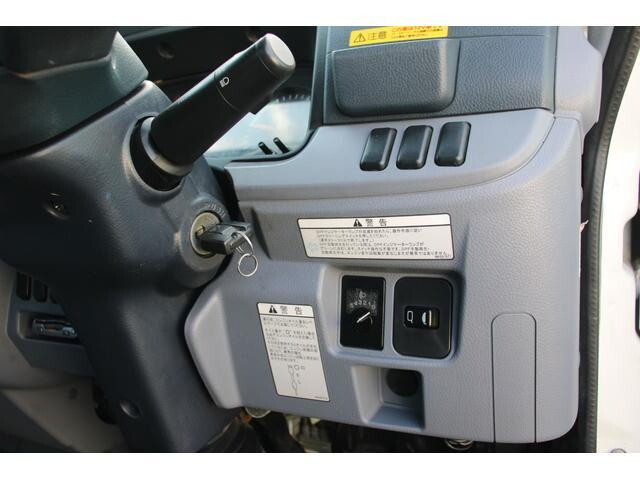 三菱ふそうキャンターその他の形状小型（2t・3t）[写真35]