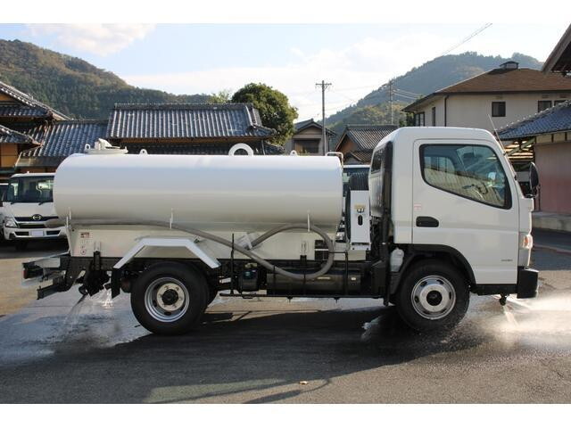 三菱ふそうキャンターその他の形状小型（2t・3t）[写真07]