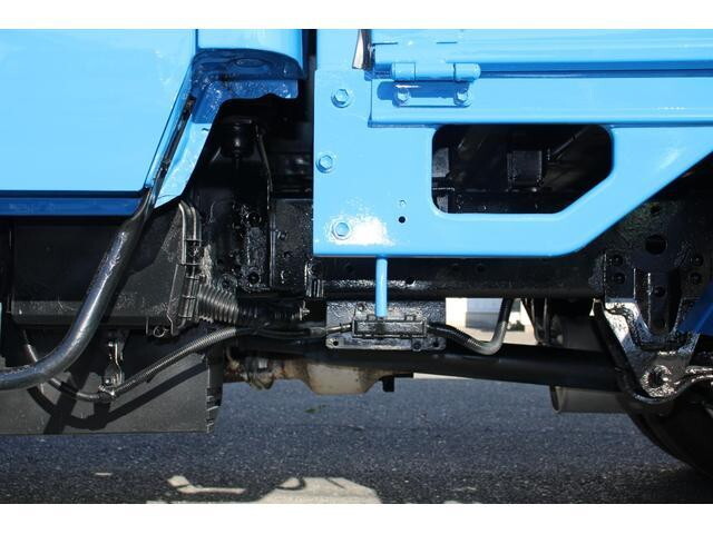 トヨタトヨエースダブルキャブ（Wキャブ）小型（2t・3t）[写真14]