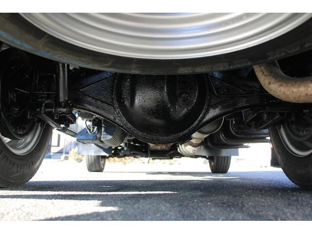 トヨタトヨエースダブルキャブ（Wキャブ）小型（2t・3t）[写真17]