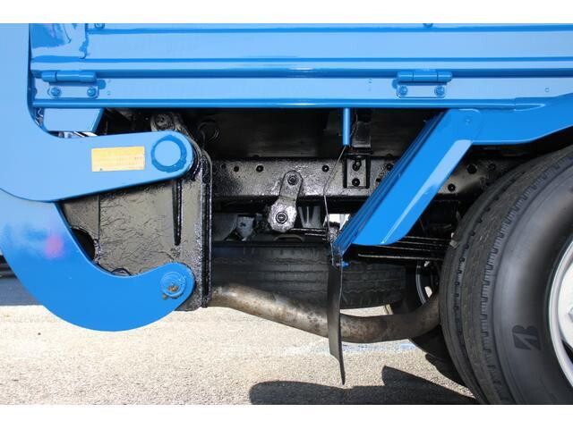 トヨタトヨエースダブルキャブ（Wキャブ）小型（2t・3t）[写真18]