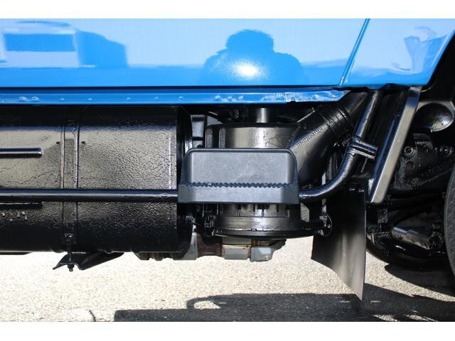 トヨタトヨエースダブルキャブ（Wキャブ）小型（2t・3t）[写真20]