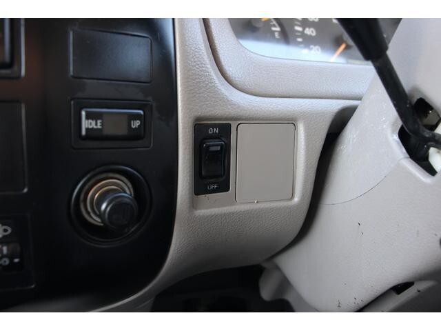 トヨタトヨエースダブルキャブ（Wキャブ）小型（2t・3t）[写真25]