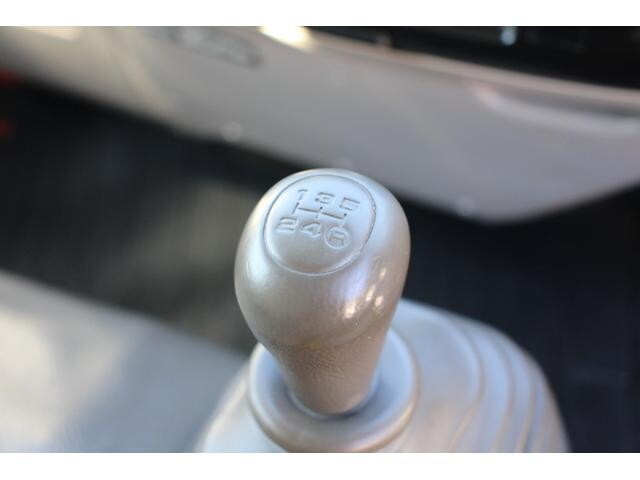 トヨタトヨエースダブルキャブ（Wキャブ）小型（2t・3t）[写真27]