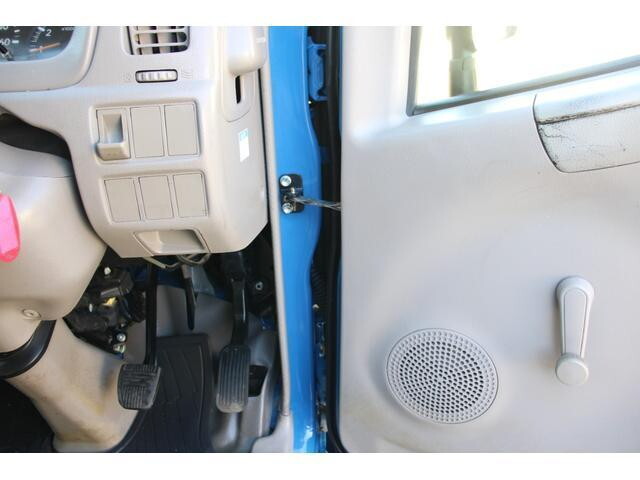 トヨタトヨエースダブルキャブ（Wキャブ）小型（2t・3t）[写真28]