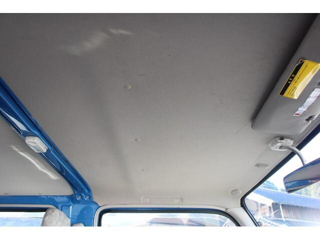 トヨタトヨエースダブルキャブ（Wキャブ）小型（2t・3t）[写真30]