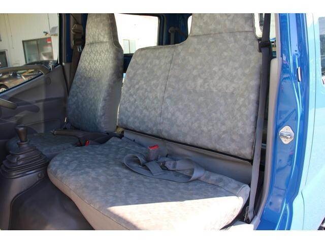 トヨタトヨエースダブルキャブ（Wキャブ）小型（2t・3t）[写真33]