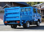 トヨタトヨエースダブルキャブ（Wキャブ）小型（2t・3t）[写真05]