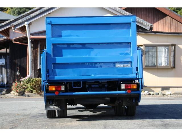 トヨタトヨエースダブルキャブ（Wキャブ）小型（2t・3t）[写真06]