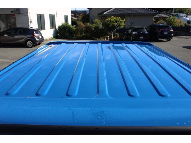 トヨタトヨエースダブルキャブ（Wキャブ）小型（2t・3t）[写真08]