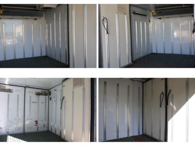 いすゞエルフ冷凍車（冷蔵車）小型（2t・3t）[写真16]