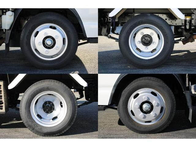 いすゞエルフ冷凍車（冷蔵車）小型（2t・3t）[写真30]