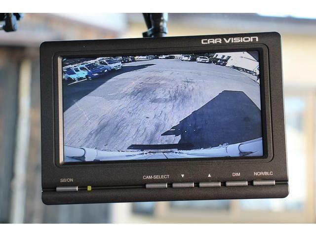 いすゞエルフ冷凍車（冷蔵車）小型（2t・3t）[写真33]